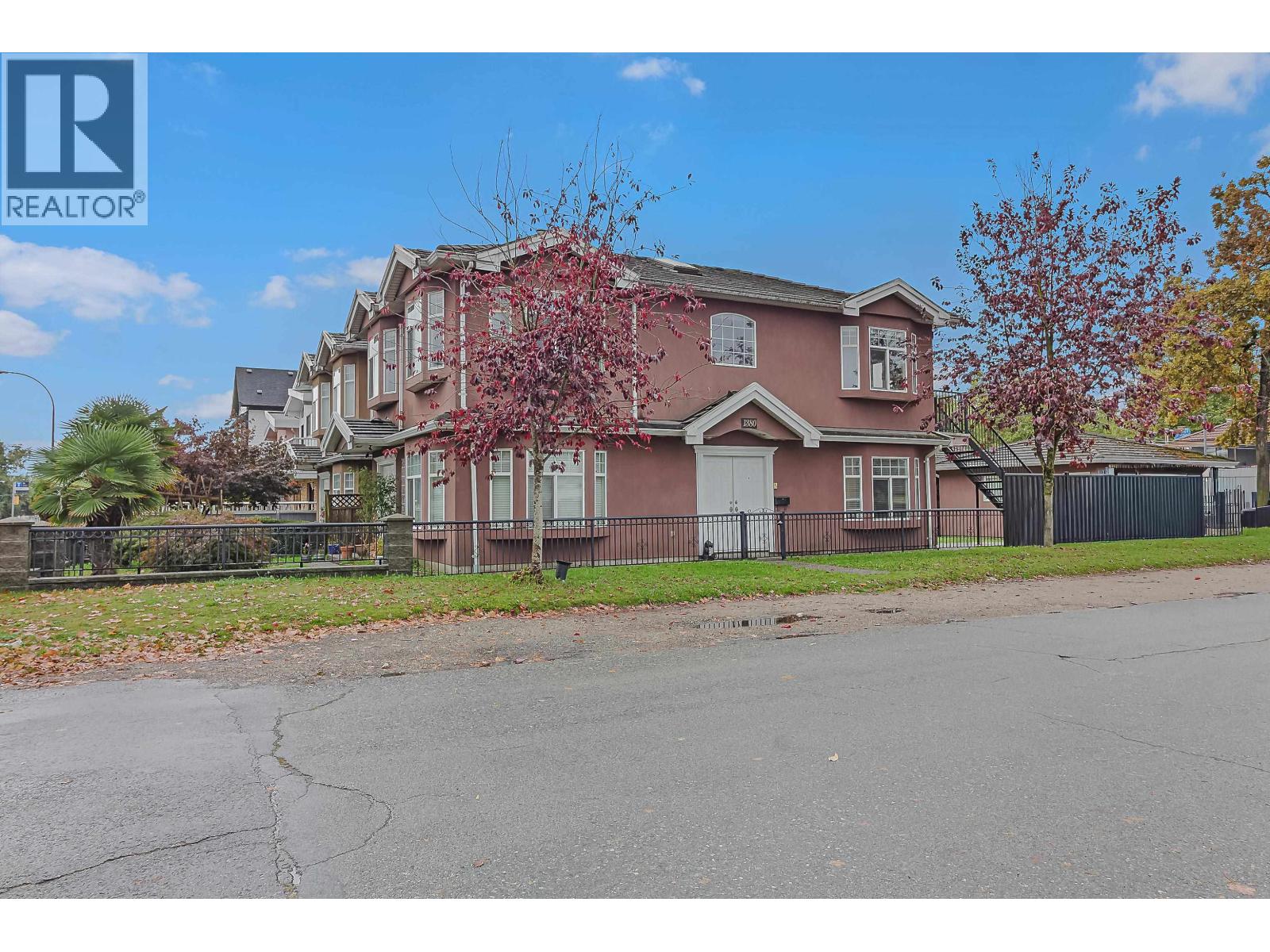 1380 E 51ST AVENUE, Vancouver, British Columbia