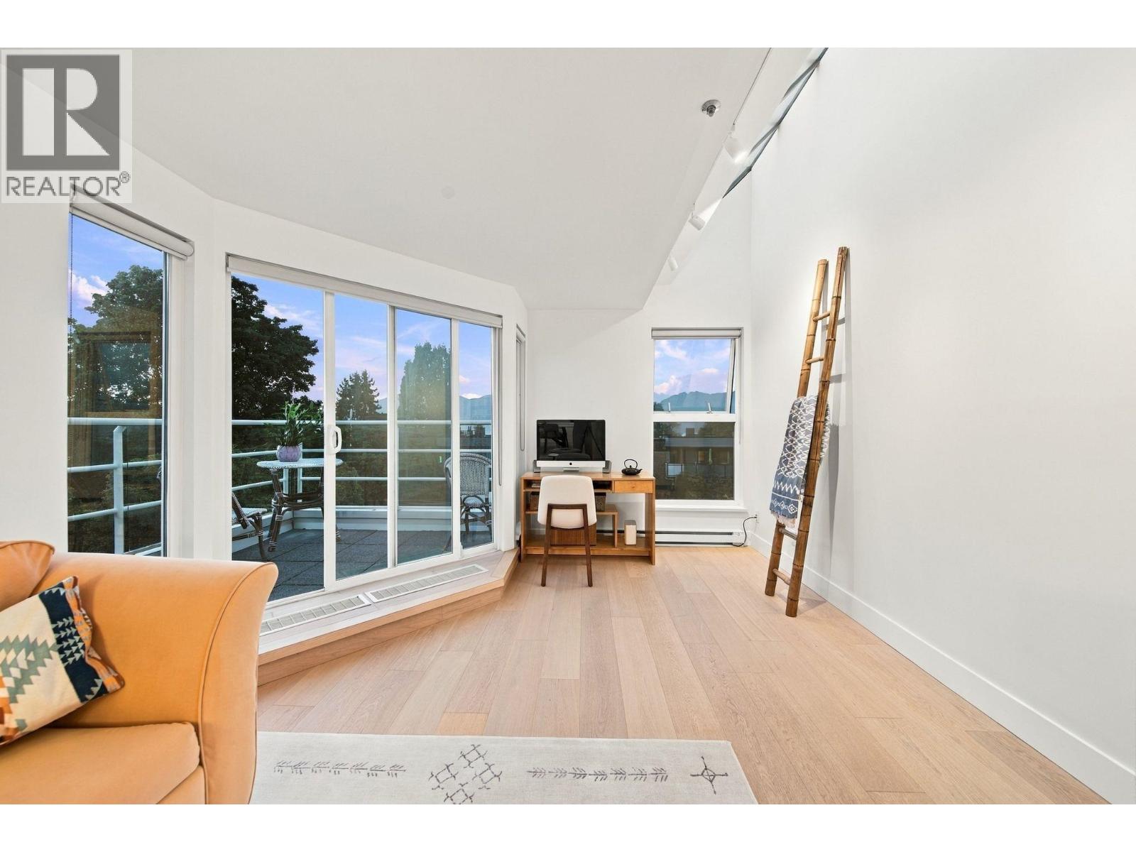 2240 York Avenue, Vancouver, British Columbia  V6K 1C6 - Photo 12 - R3168742