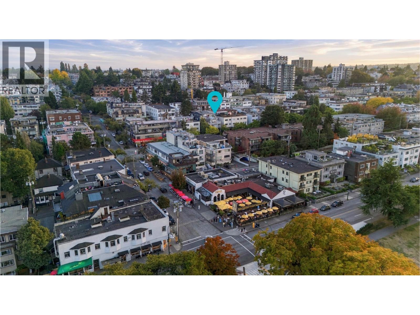 2240 York Avenue, Vancouver, British Columbia  V6K 1C6 - Photo 4 - R3168742