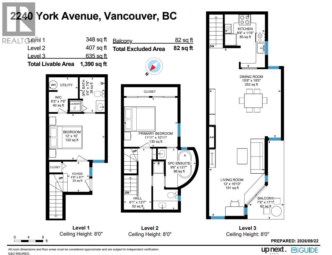 2240 York Avenue, Vancouver, British Columbia  V6K 1C6 - Photo 40 - R3168742
