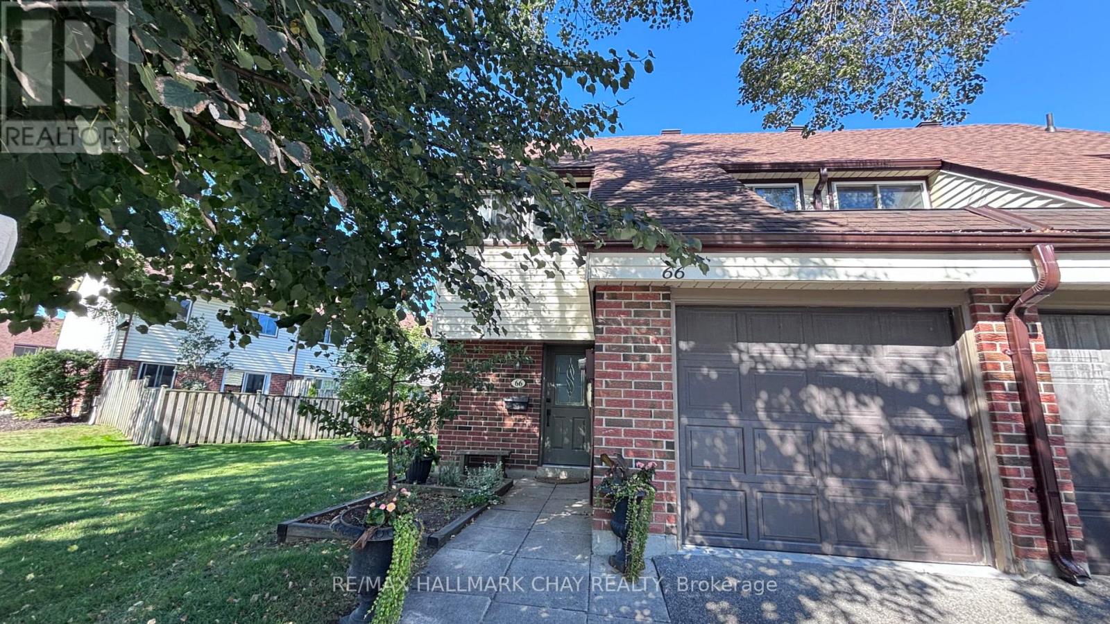 66 - 28 Donald Street, Barrie, Ontario  L4N 4S6 - Photo 3 - S13776844