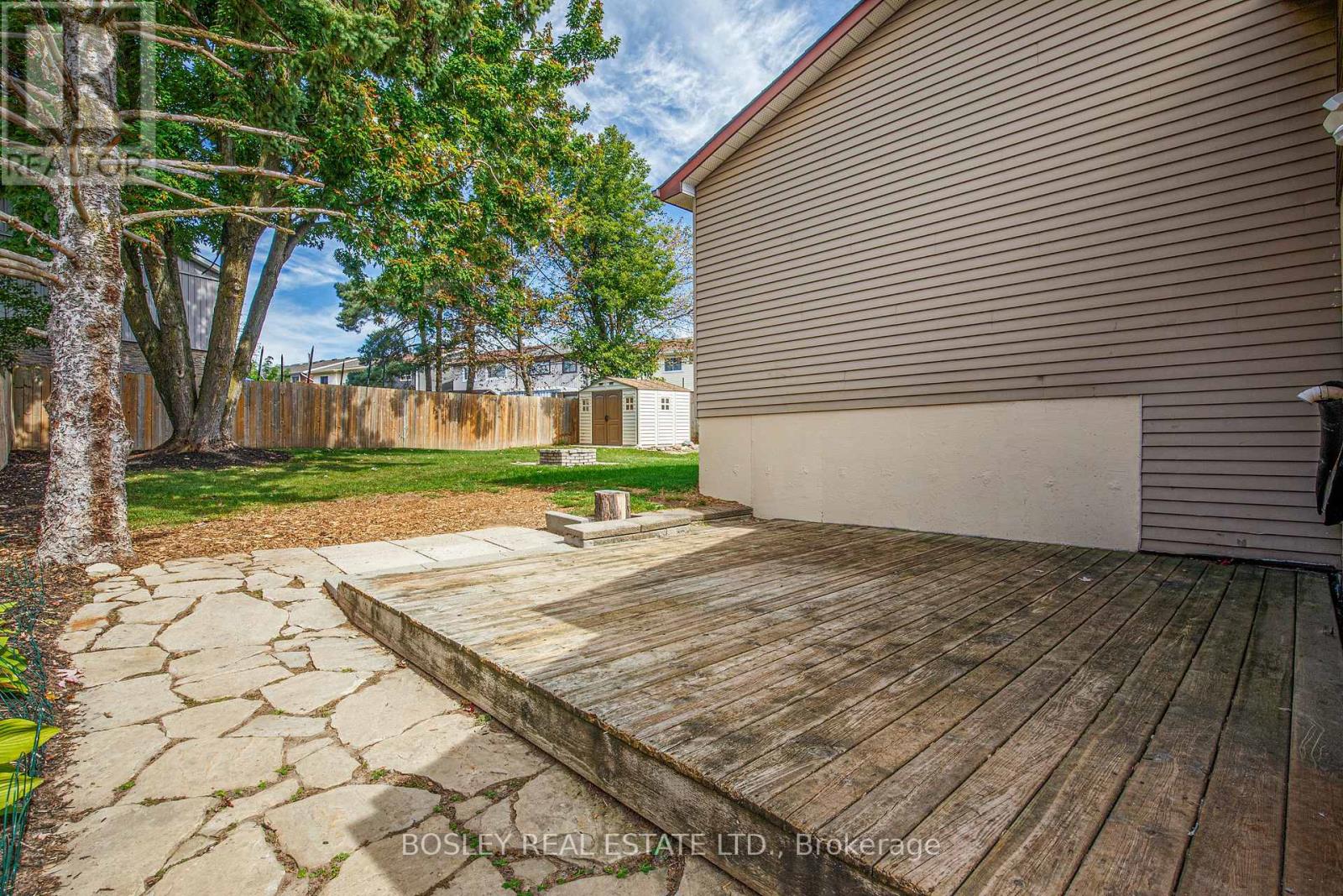 46 Austen Lane, Barrie, Ontario  L4N 5C7 - Photo 33 - S13819558