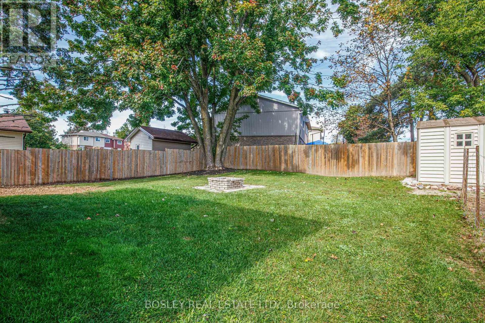 46 Austen Lane, Barrie, Ontario  L4N 5C7 - Photo 35 - S13819558