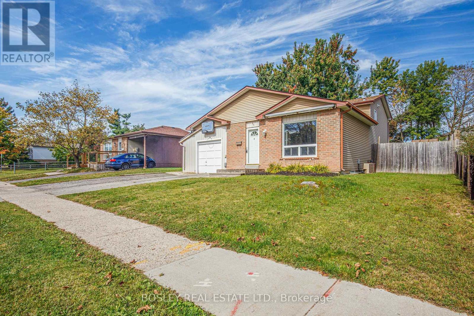 46 Austen Lane, Barrie, Ontario  L4N 5C7 - Photo 40 - S13819558