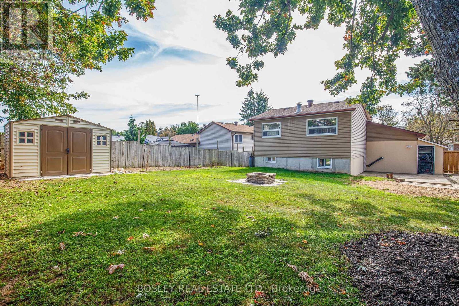 46 Austen Lane, Barrie, Ontario  L4N 5C7 - Photo 36 - S13819558