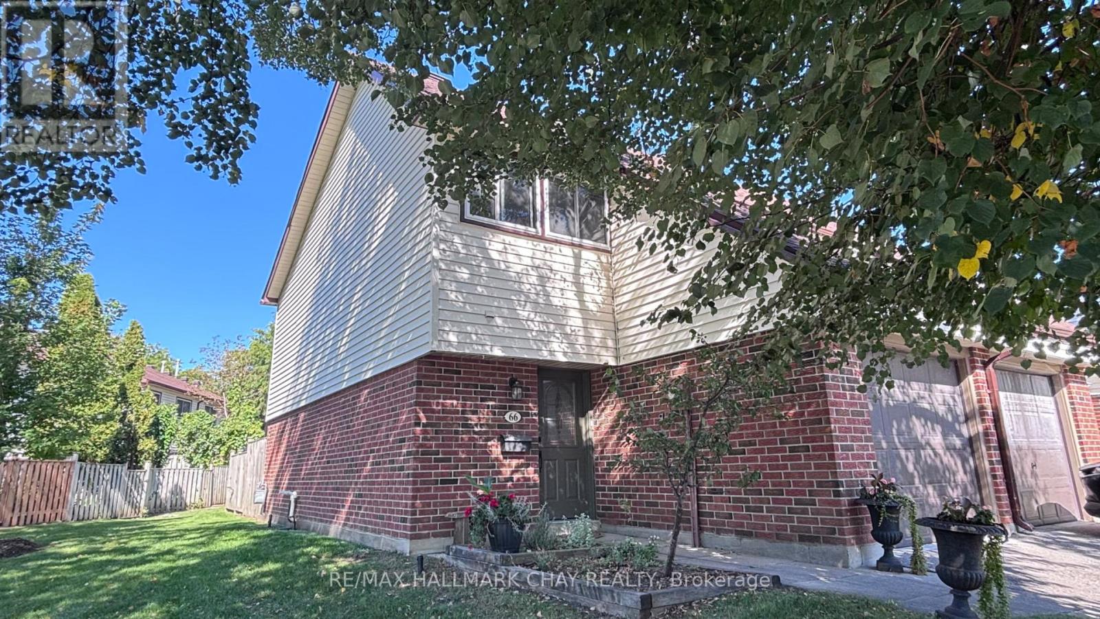 66 - 28 Donald Street, Barrie, Ontario  L4N 4S6 - Photo 2 - S13776844