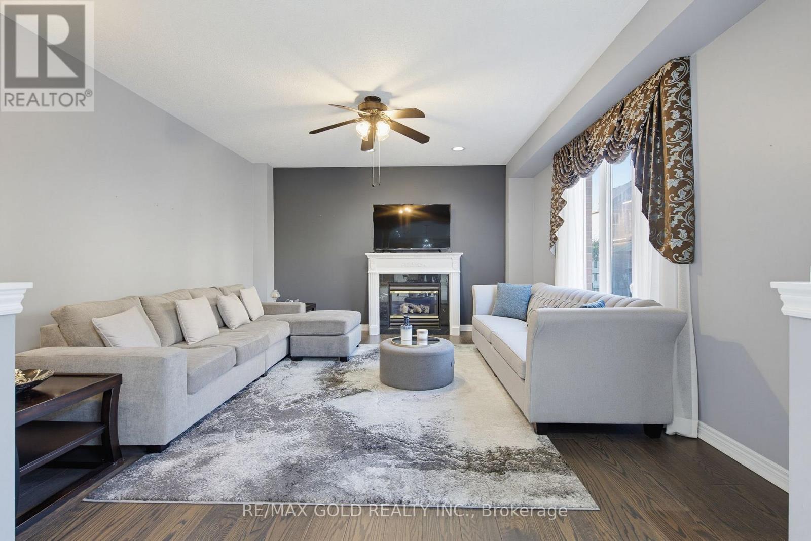 29 Blaketon Court, Brampton, Ontario  L6P 1K7 - Photo 18 - W13819182