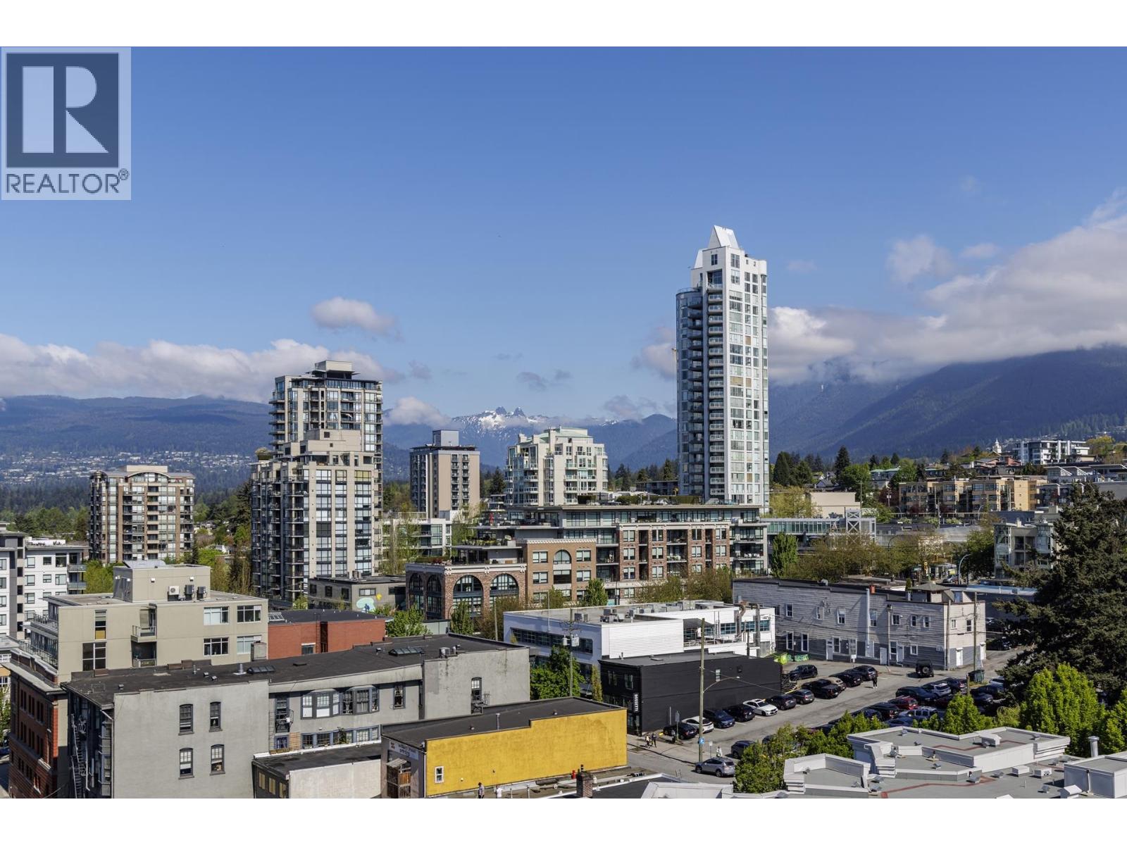 Ph1 168 E Esplanade, North Vancouver, British Columbia  V7L 4X8 - Photo 3 - R3148481