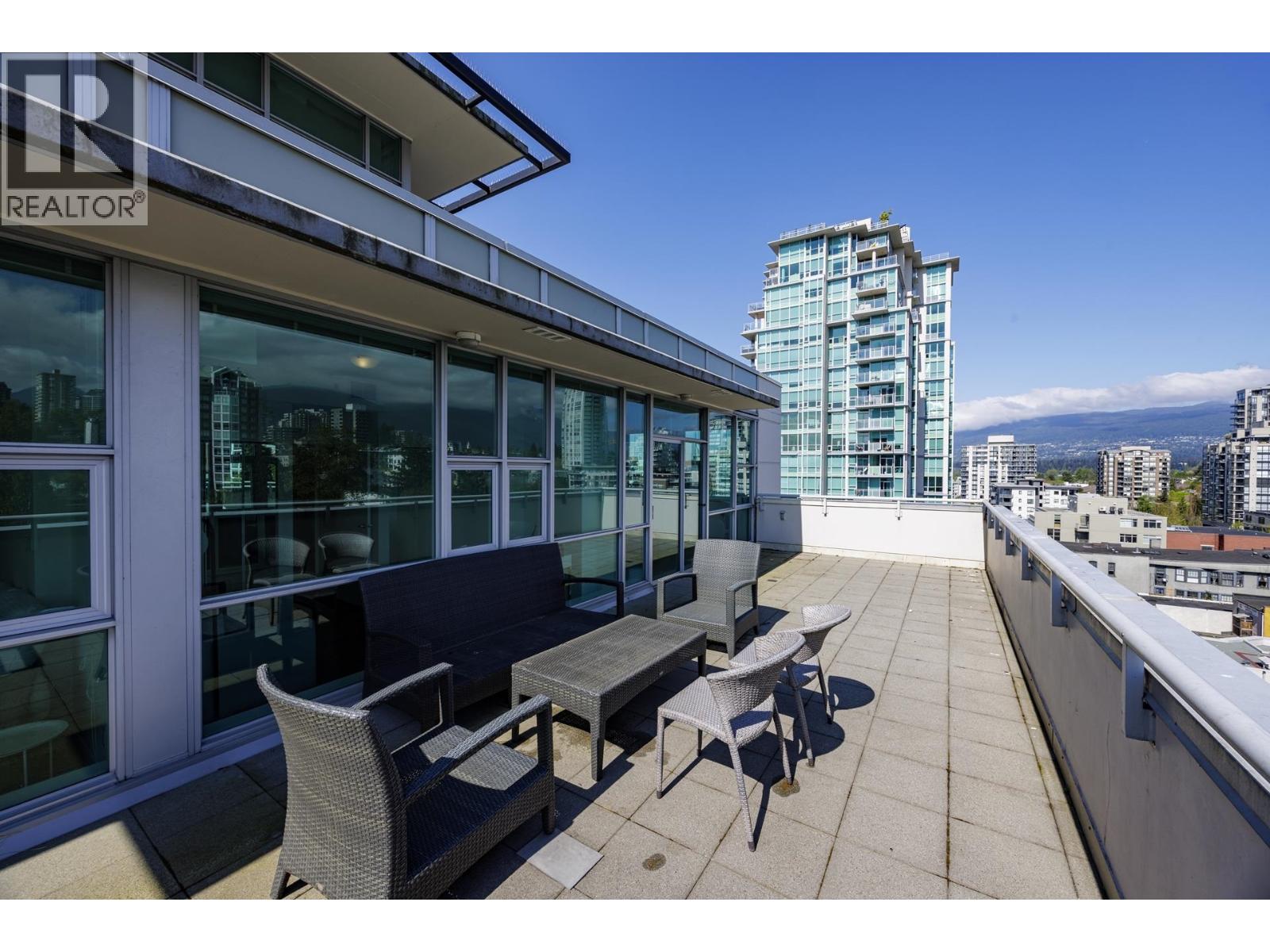 Ph1 168 E Esplanade, North Vancouver, British Columbia  V7L 4X8 - Photo 11 - R3148481