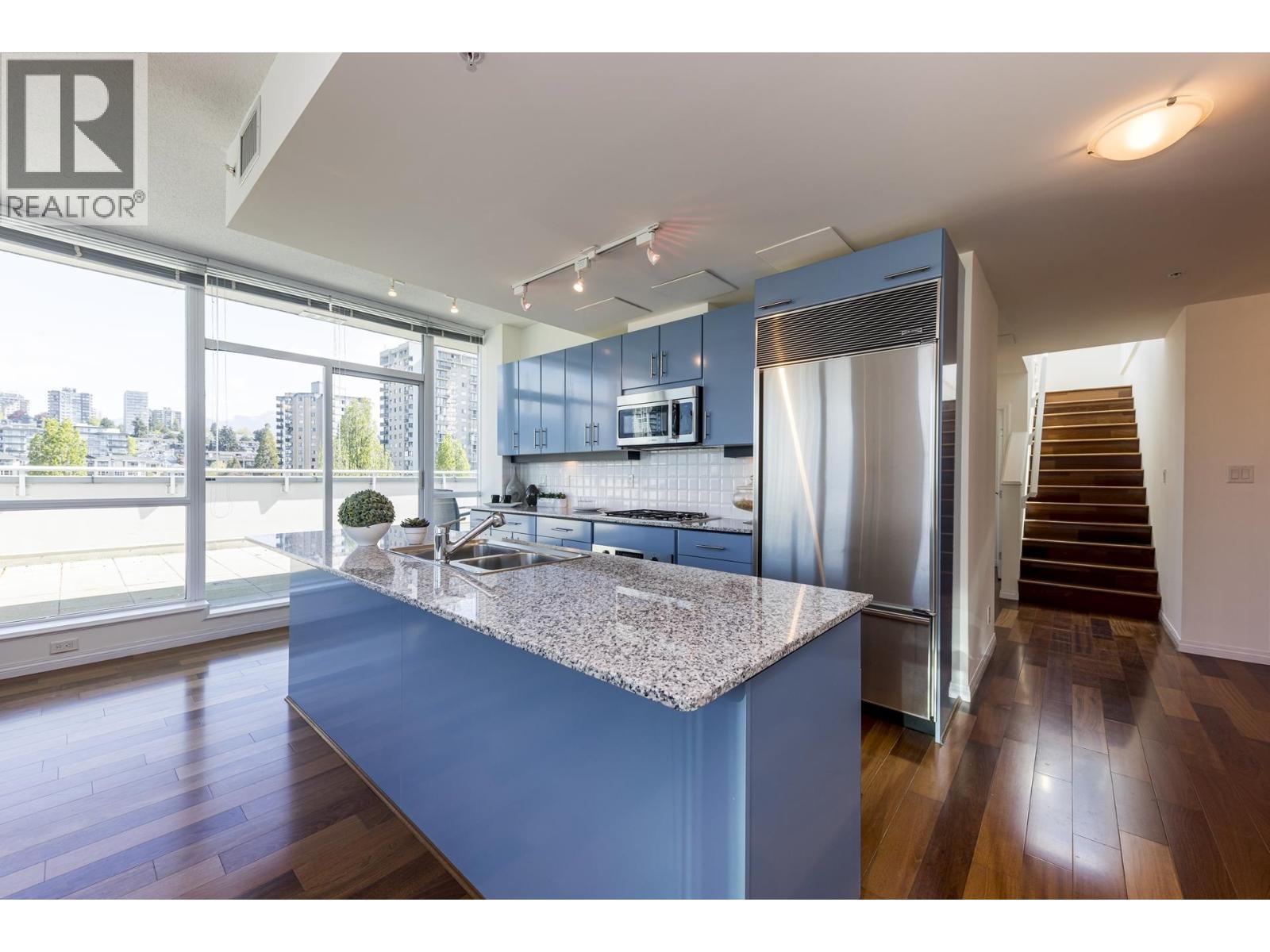 Ph1 168 E Esplanade, North Vancouver, British Columbia  V7L 4X8 - Photo 28 - R3148481