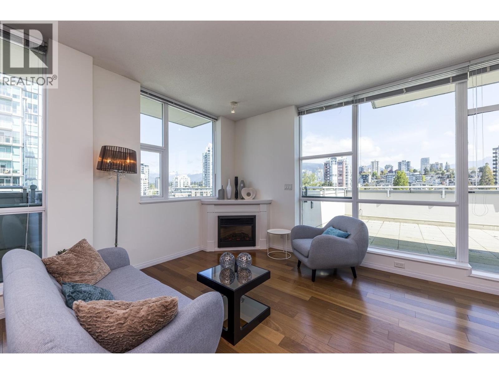Ph1 168 E Esplanade, North Vancouver, British Columbia  V7L 4X8 - Photo 14 - R3148481