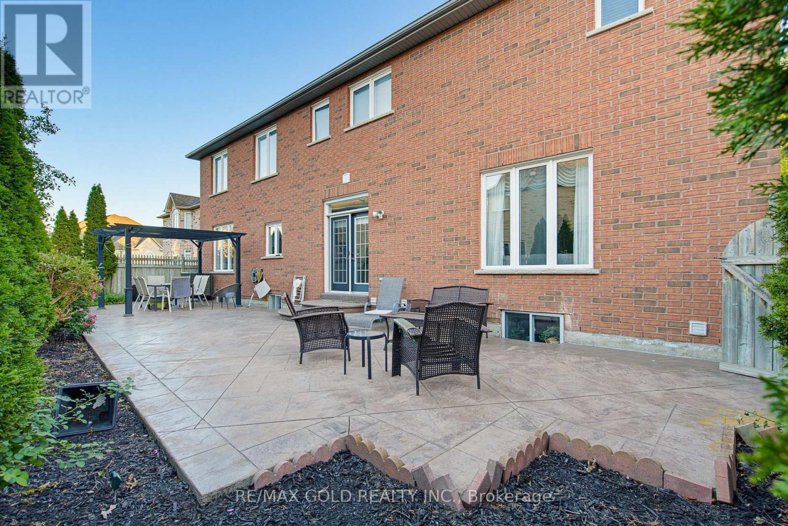 29 Blaketon Court, Brampton, Ontario  L6P 1K7 - Photo 46 - W13819182