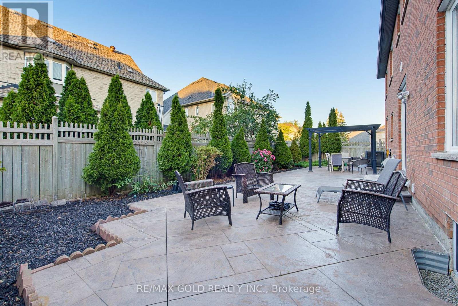 29 Blaketon Court, Brampton, Ontario  L6P 1K7 - Photo 47 - W13819182