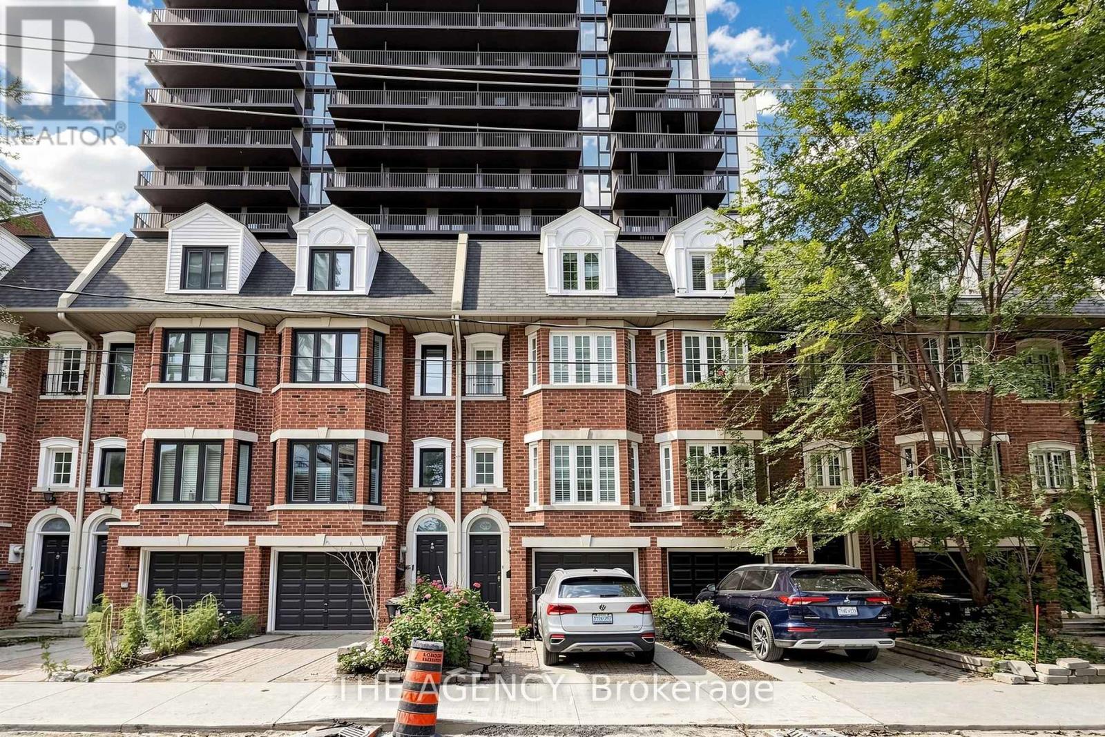 272 REDPATH AVENUE, Toronto, Ontario