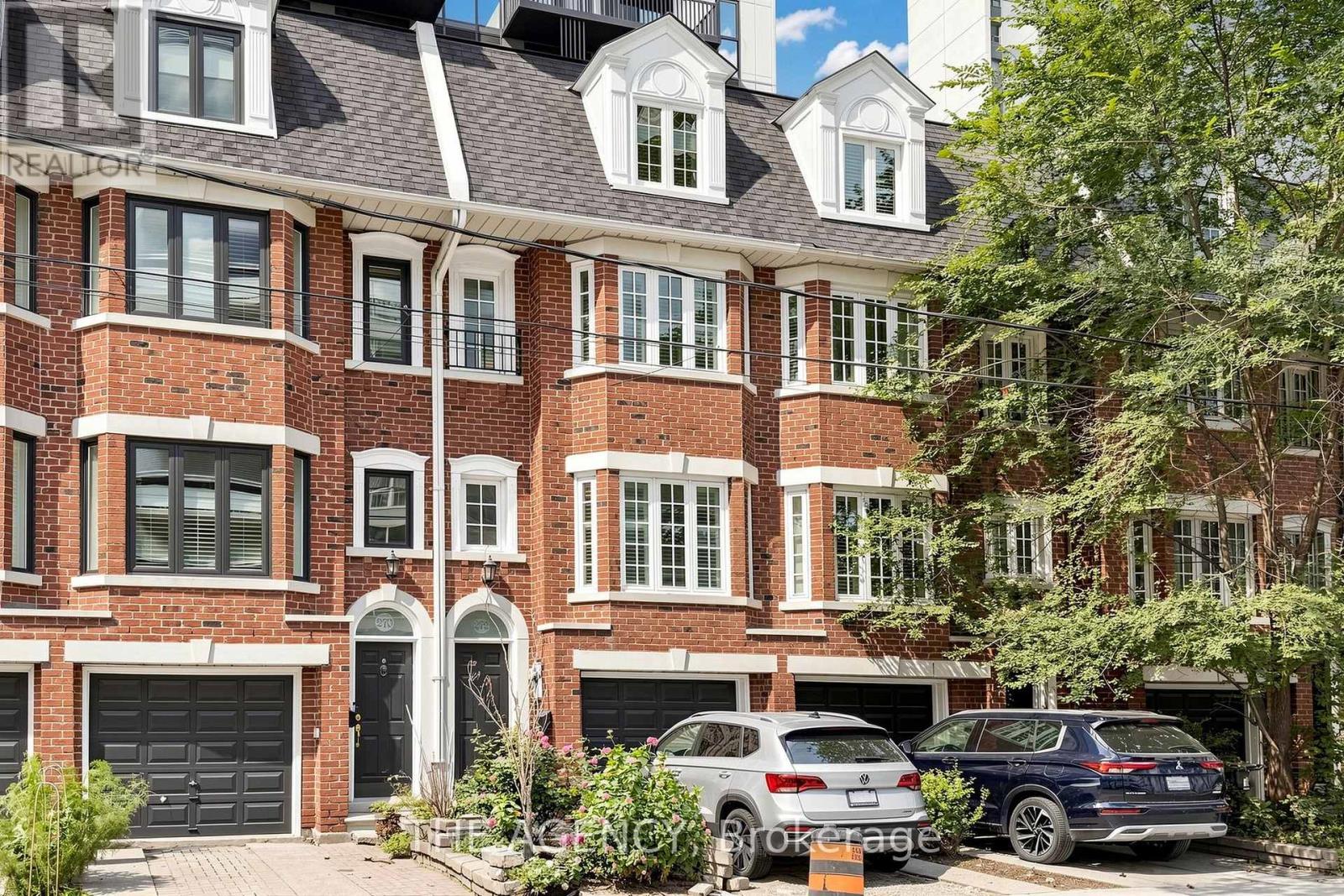 272 Redpath Avenue, Toronto, Ontario  M4P 3H6 - Photo 2 - C13809718