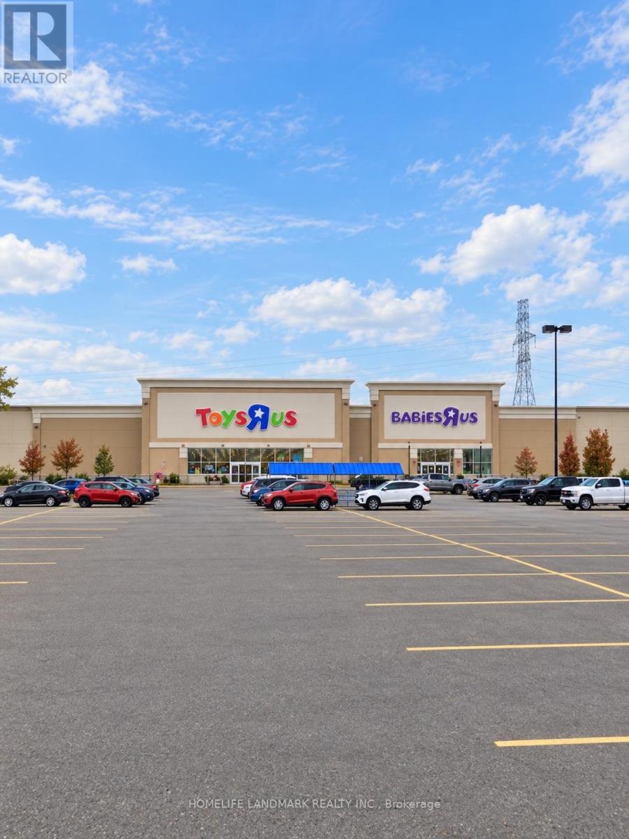 3075 Wonderland Rd S Road, London, Ontario N6L 1R4 - Photo 2 - X12962630
