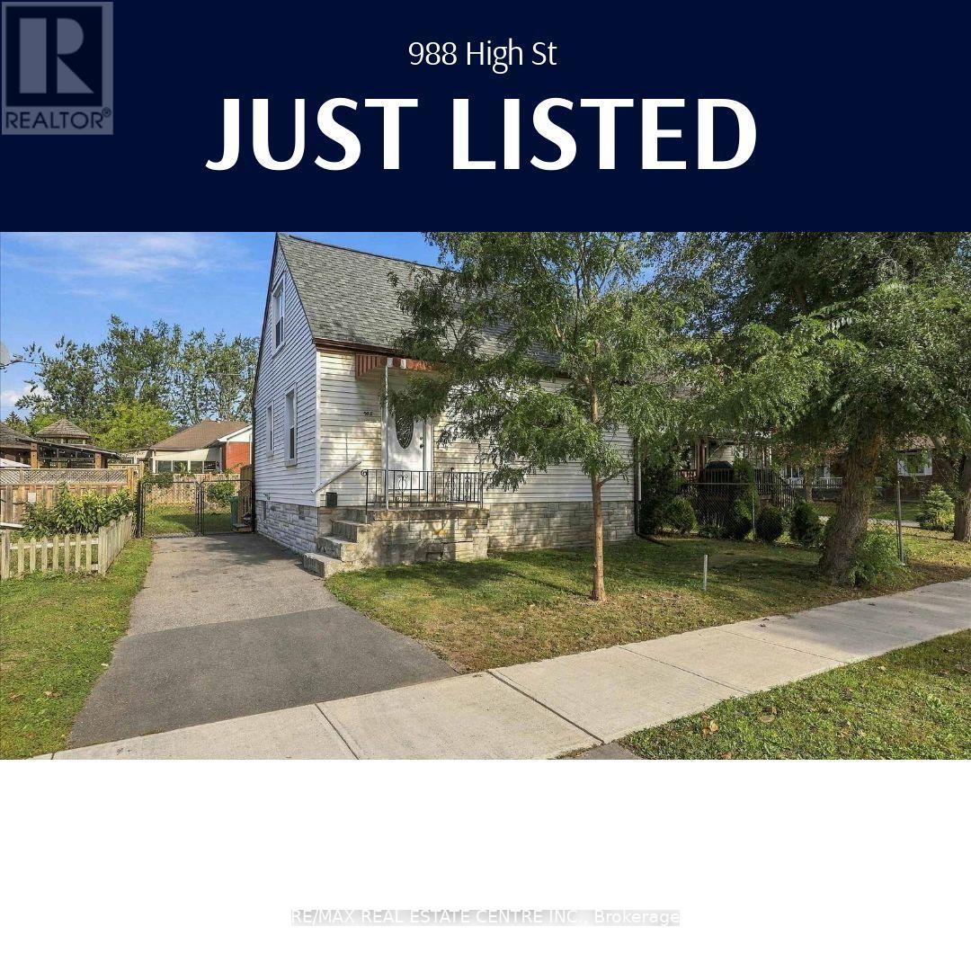 988 High Street, Peterborough, Ontario  K9J 5R6 - Photo 5 - X13814560