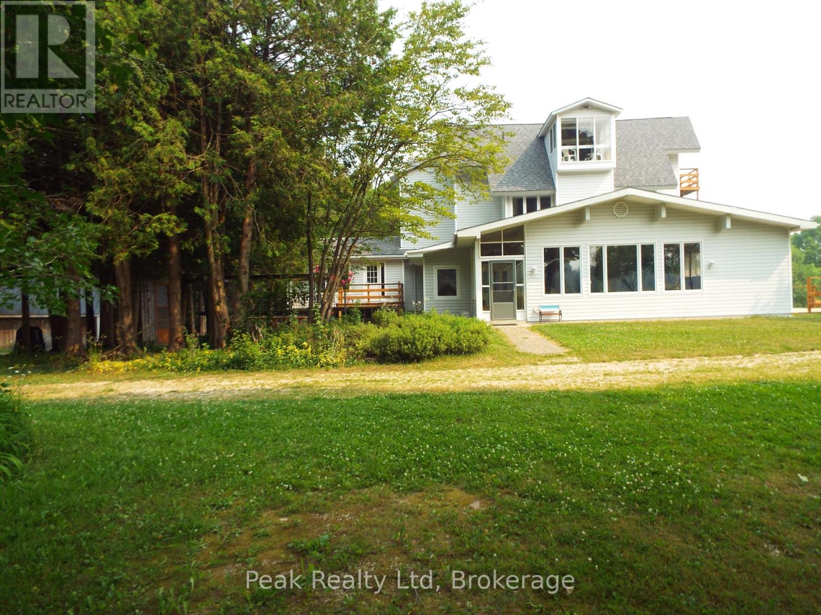 1575 Concession 10 Concession, South Bruce, Ontario  N0G 2B0 - Photo 17 - X13793282
