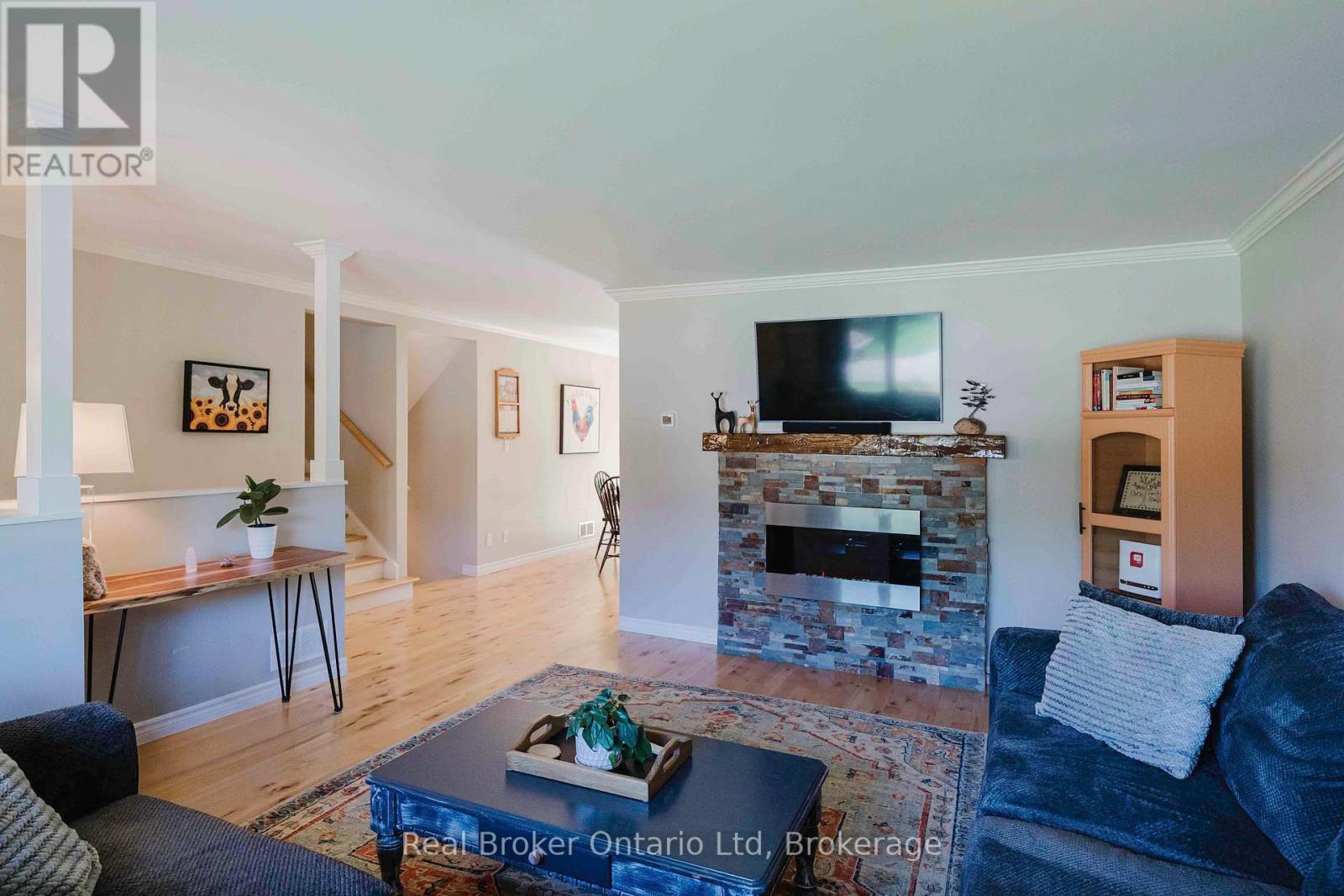 126 5th Avenue E, Owen Sound, Ontario  N4K 6C7 - Photo 10 - X13819228