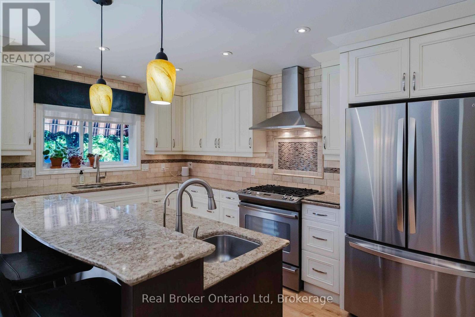 126 5th Avenue E, Owen Sound, Ontario  N4K 6C7 - Photo 14 - X13819228