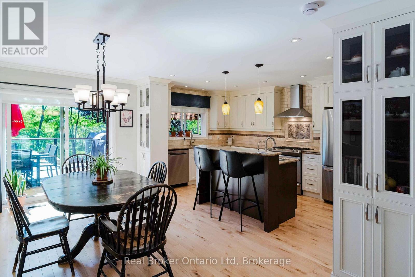 126 5th Avenue E, Owen Sound, Ontario  N4K 6C7 - Photo 12 - X13819228