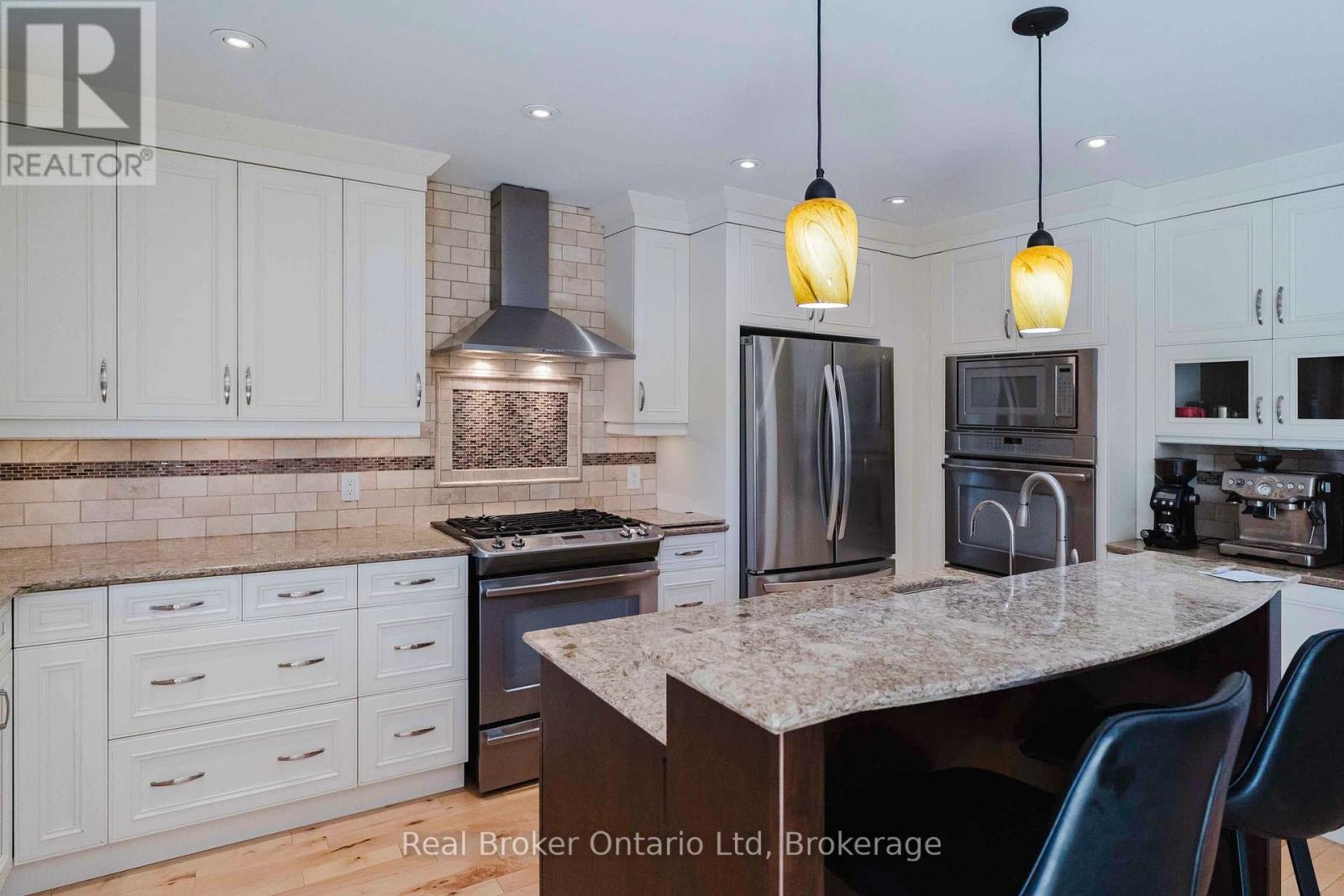 126 5th Avenue E, Owen Sound, Ontario  N4K 6C7 - Photo 15 - X13819228