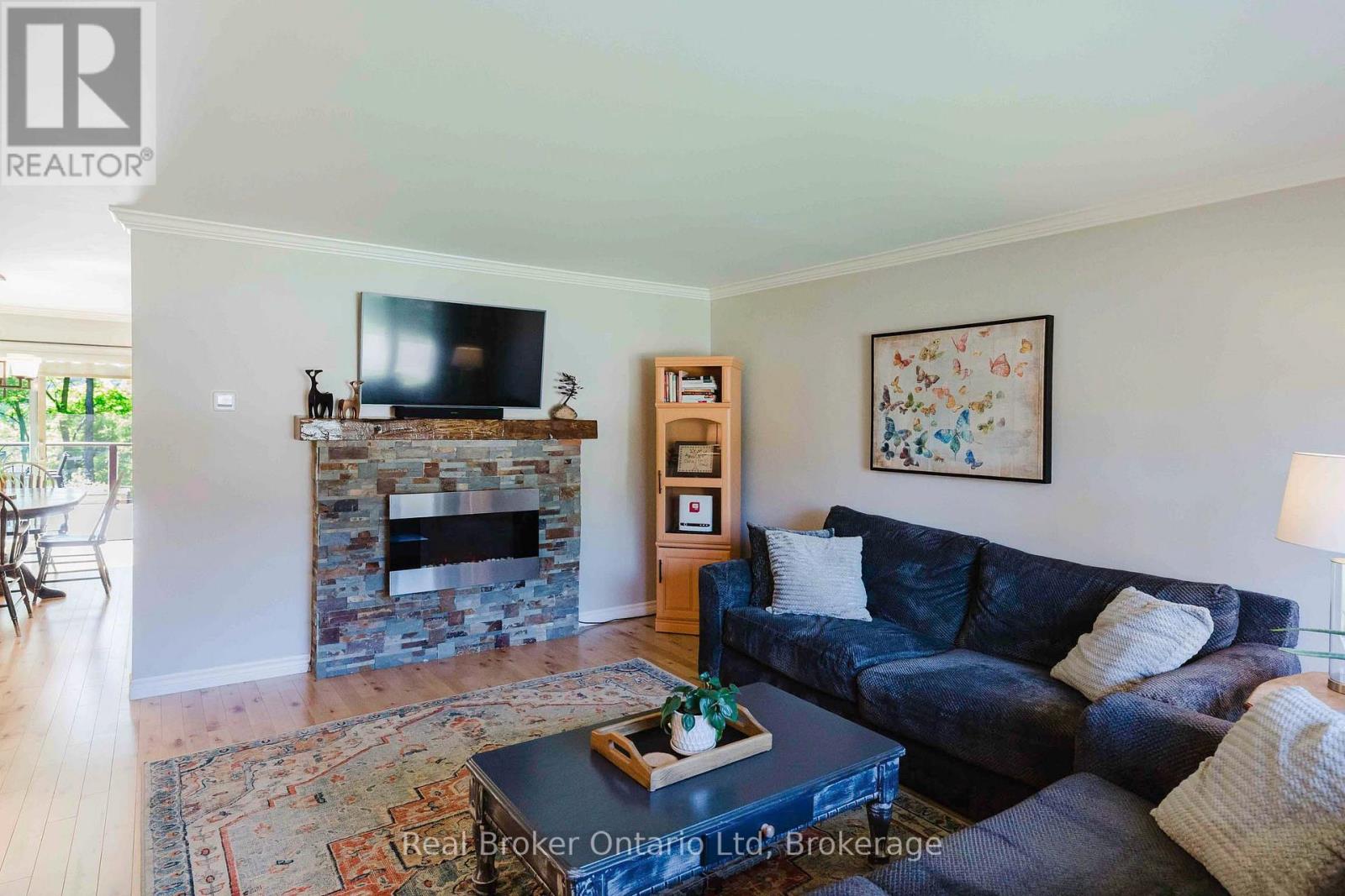 126 5th Avenue E, Owen Sound, Ontario  N4K 6C7 - Photo 11 - X13819228