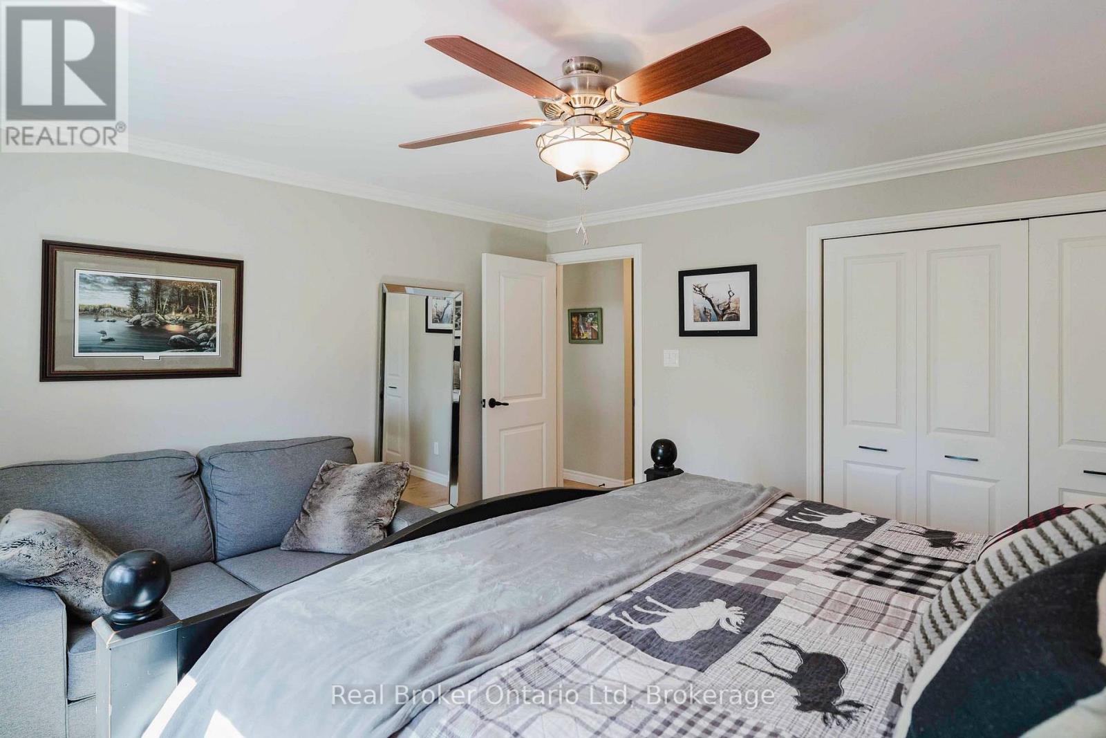 126 5th Avenue E, Owen Sound, Ontario  N4K 6C7 - Photo 20 - X13819228