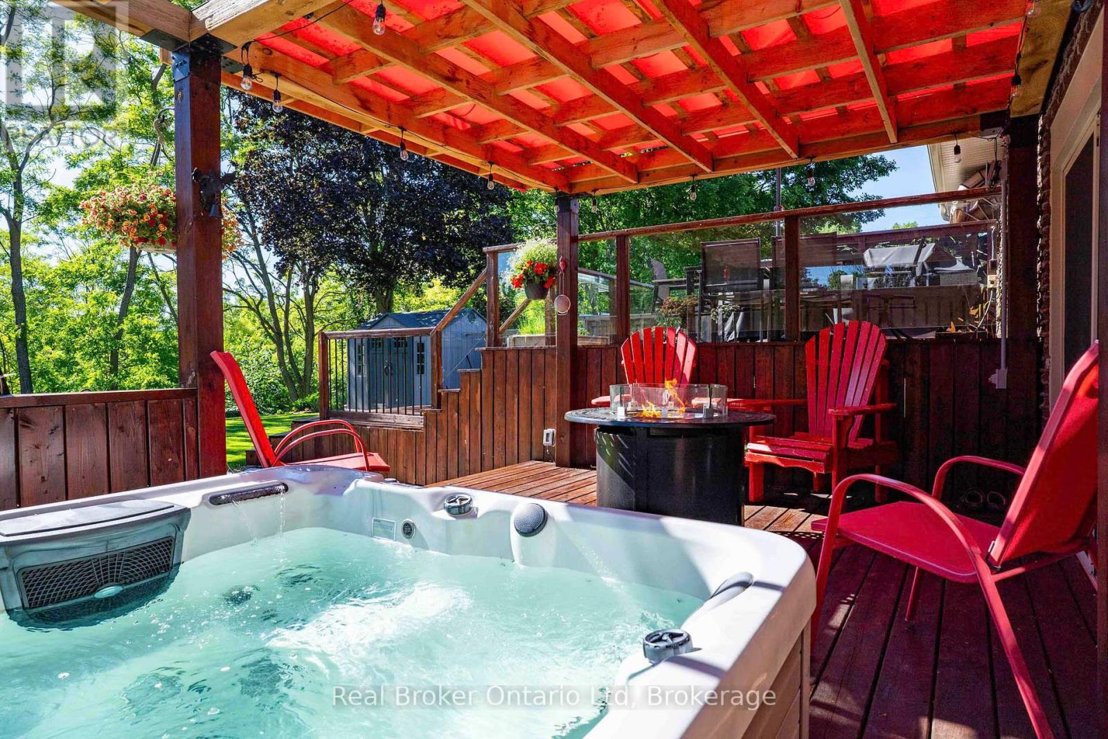 126 5th Avenue E, Owen Sound, Ontario  N4K 6C7 - Photo 31 - X13819228