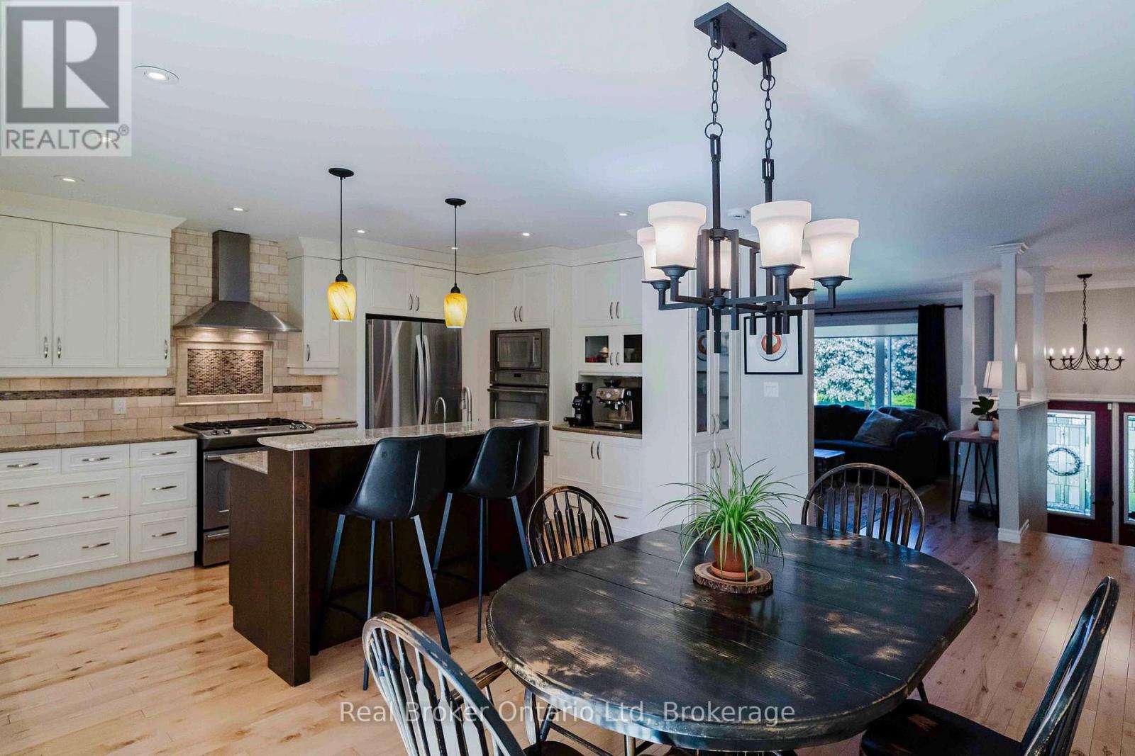 126 5th Avenue E, Owen Sound, Ontario  N4K 6C7 - Photo 13 - X13819228