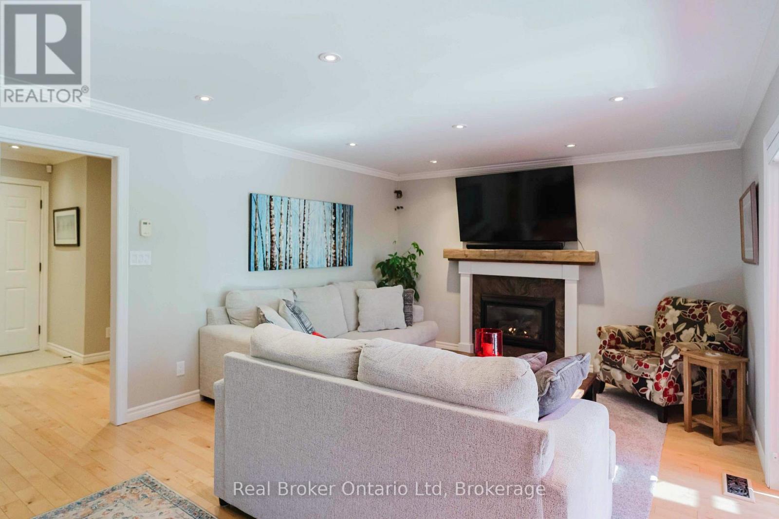 126 5th Avenue E, Owen Sound, Ontario  N4K 6C7 - Photo 32 - X13819228