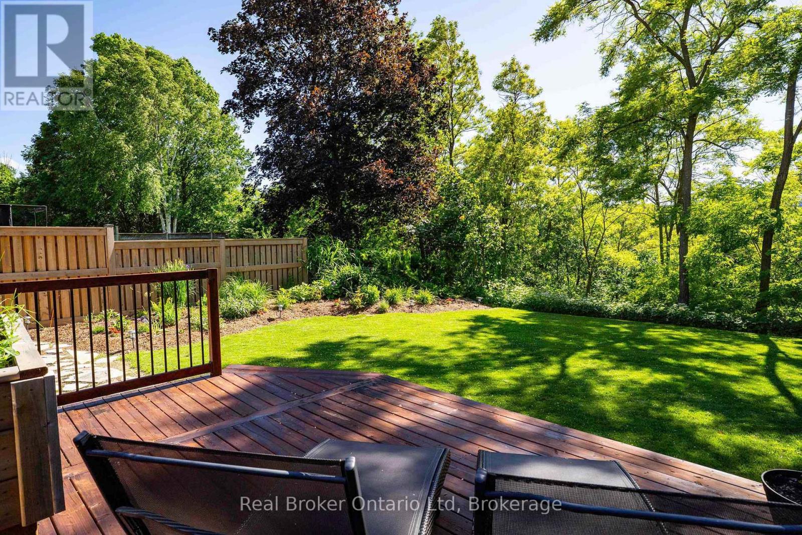 126 5th Avenue E, Owen Sound, Ontario  N4K 6C7 - Photo 44 - X13819228
