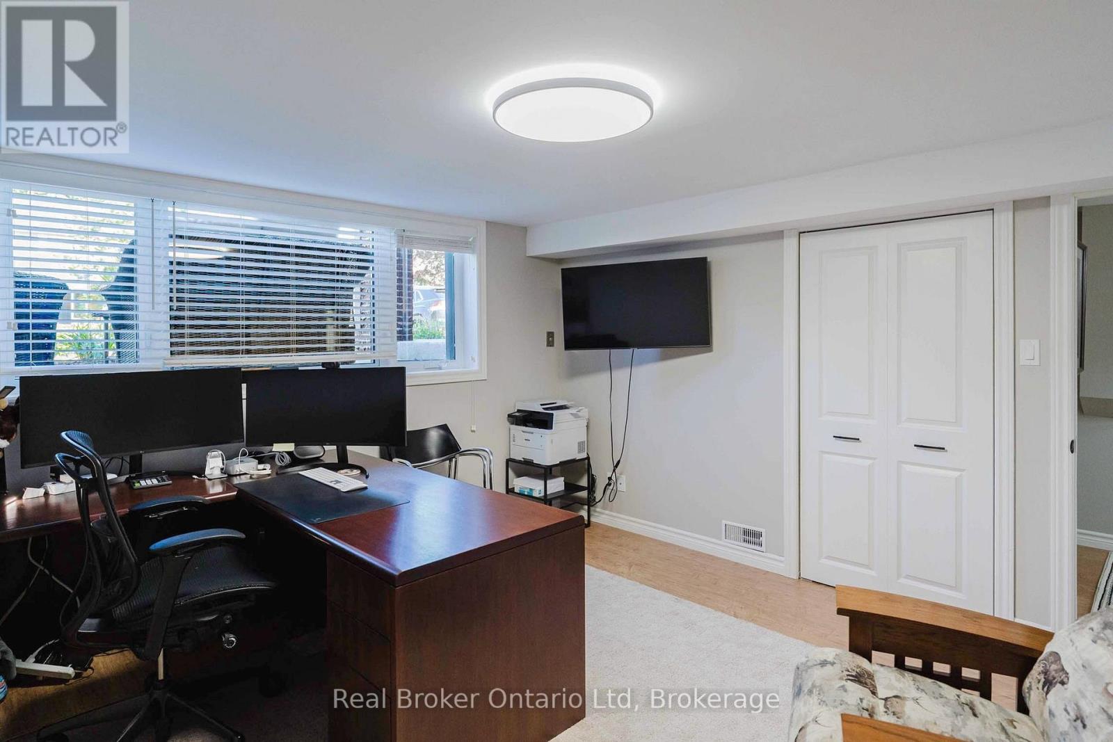 126 5th Avenue E, Owen Sound, Ontario  N4K 6C7 - Photo 38 - X13819228