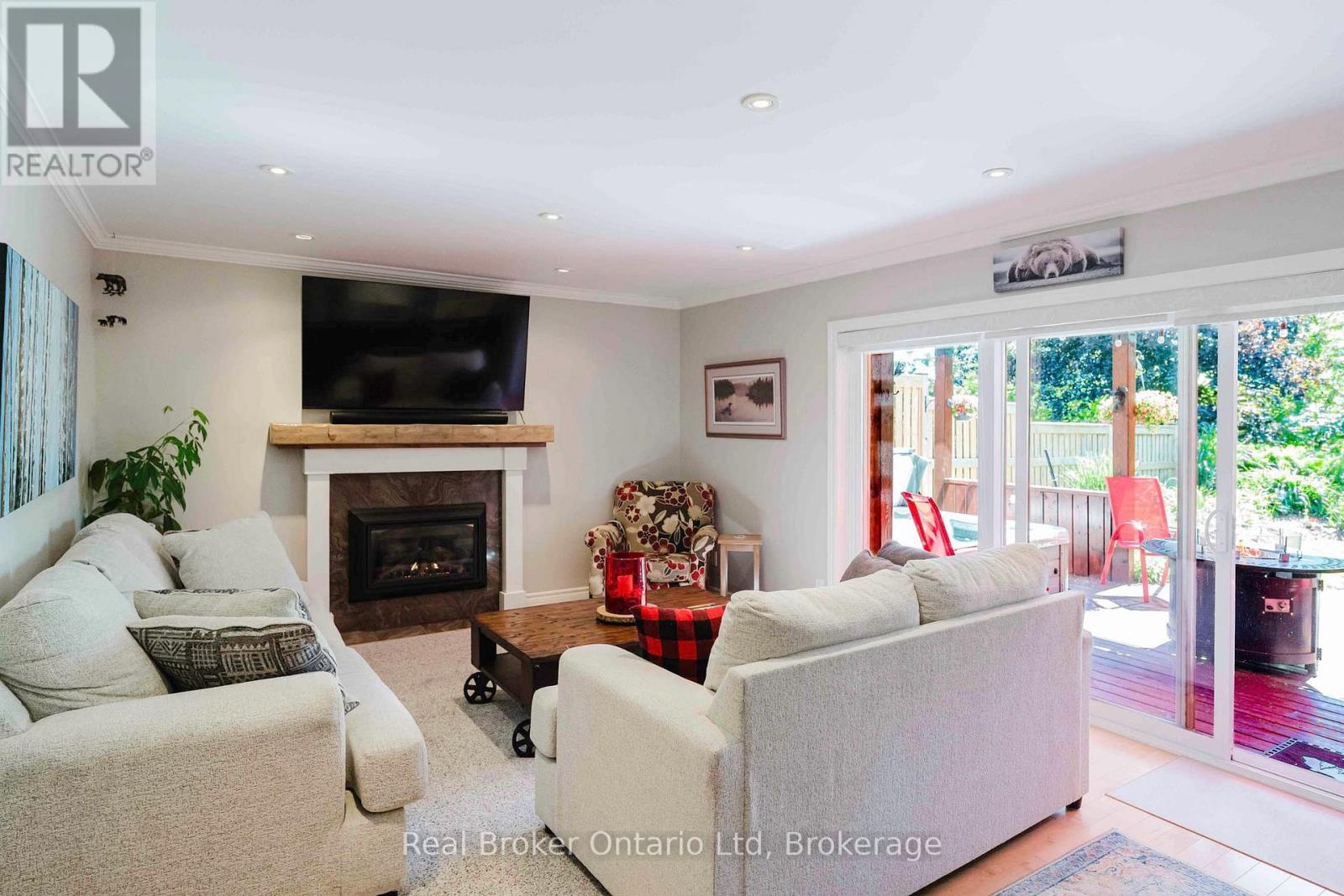 126 5th Avenue E, Owen Sound, Ontario  N4K 6C7 - Photo 28 - X13819228