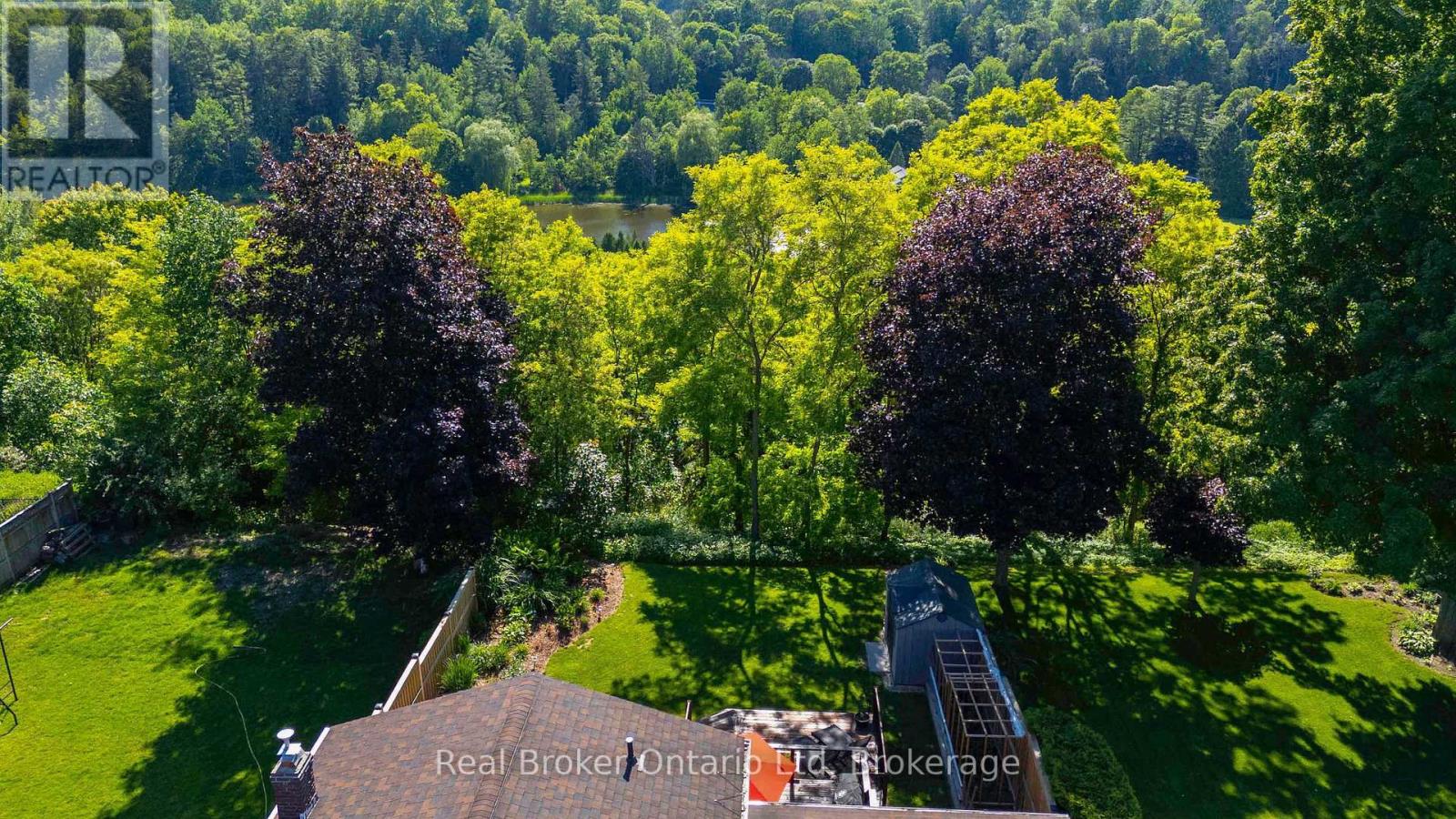 126 5th Avenue E, Owen Sound, Ontario  N4K 6C7 - Photo 45 - X13819228