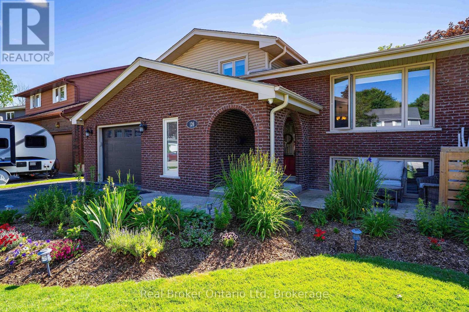 126 5th Avenue E, Owen Sound, Ontario  N4K 6C7 - Photo 4 - X13819228
