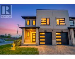36 - 3380 SINGLETON AVENUE, London South, Ontario