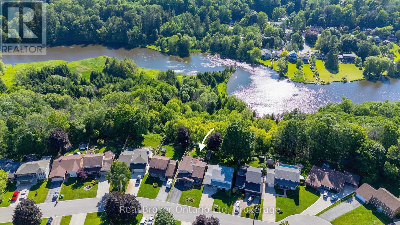 126 5th Avenue E, Owen Sound, Ontario  N4K 6C7 - Photo 46 - X13819228