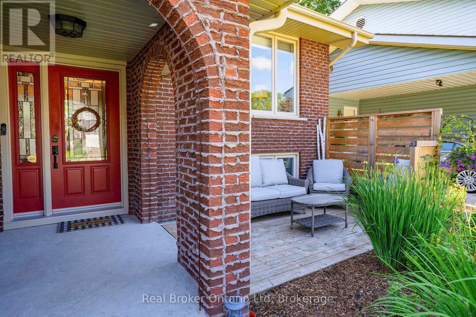 126 5th Avenue E, Owen Sound, Ontario  N4K 6C7 - Photo 5 - X13819228