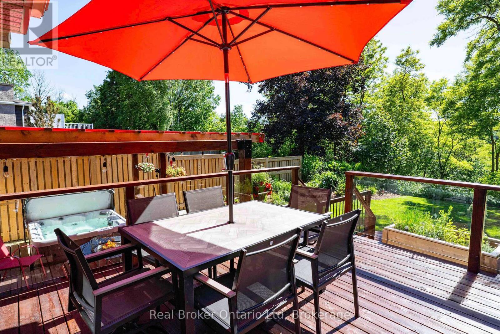 126 5th Avenue E, Owen Sound, Ontario  N4K 6C7 - Photo 43 - X13819228