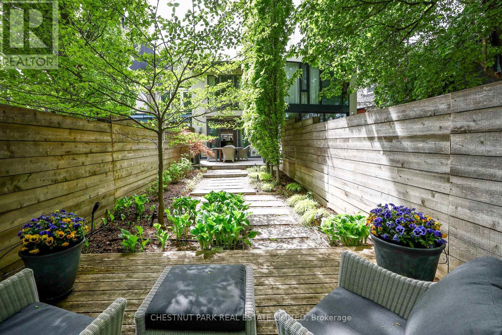 70 SUMMERHILL GARDENS, Toronto, Ontario