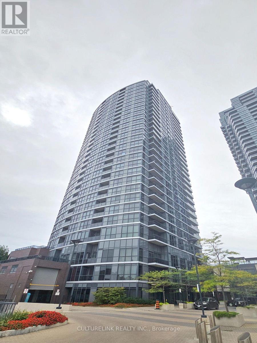 1003 - 9 VALHALLA INN ROAD, Toronto, Ontario