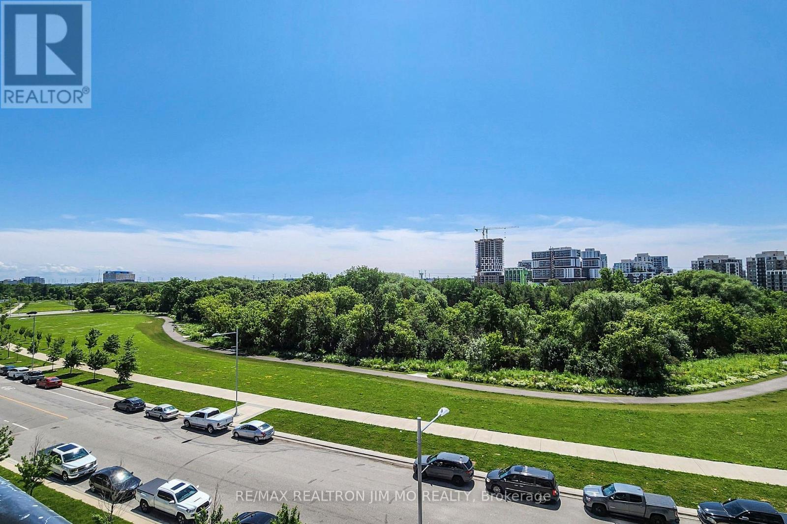 616 - 15 Water Walk Drive, Markham, Ontario  L6G 0G2 - Photo 32 - N13794838