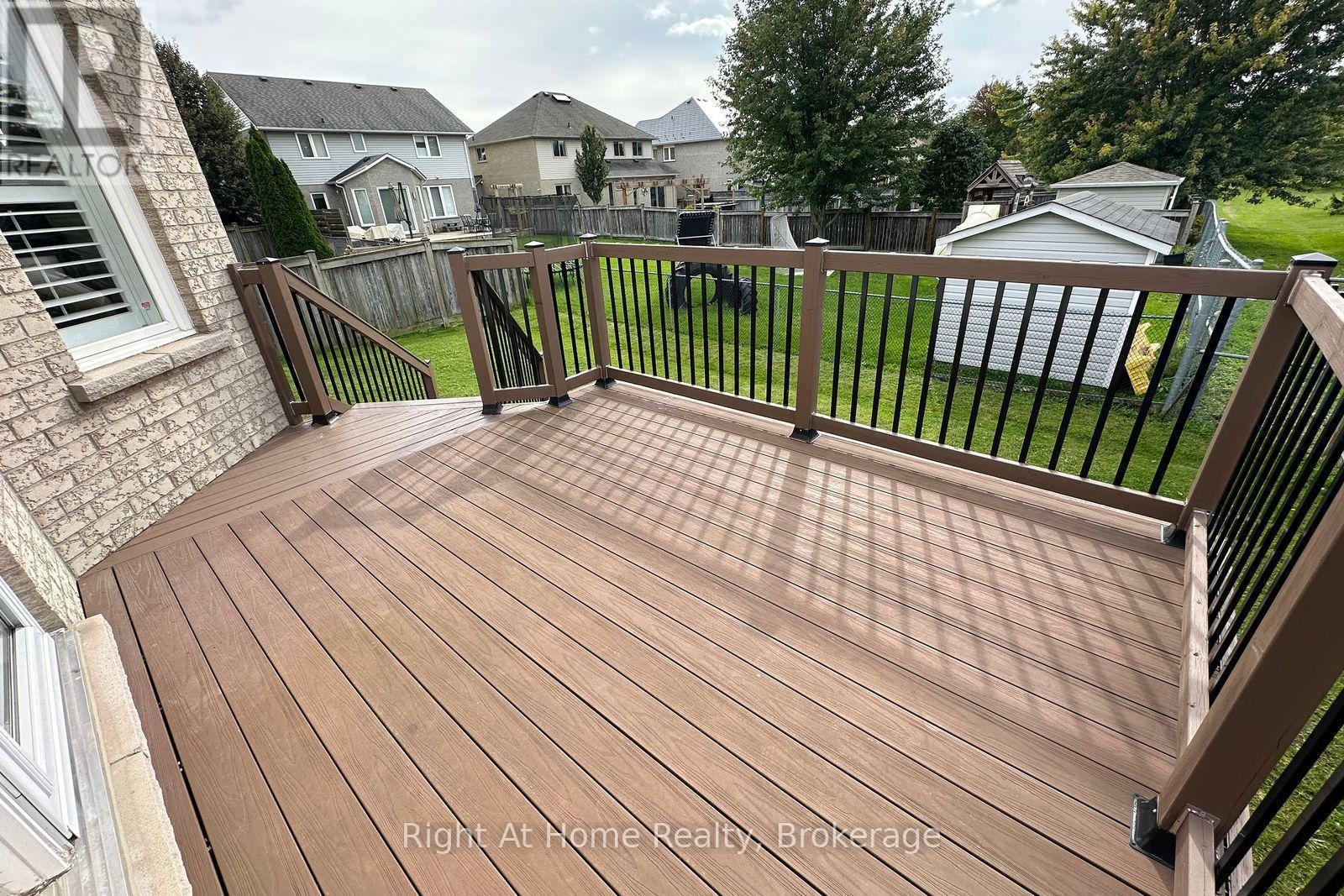 2096 Stornoway Street, Oshawa, Ontario  L1L 1C3 - Photo 31 - E13819104