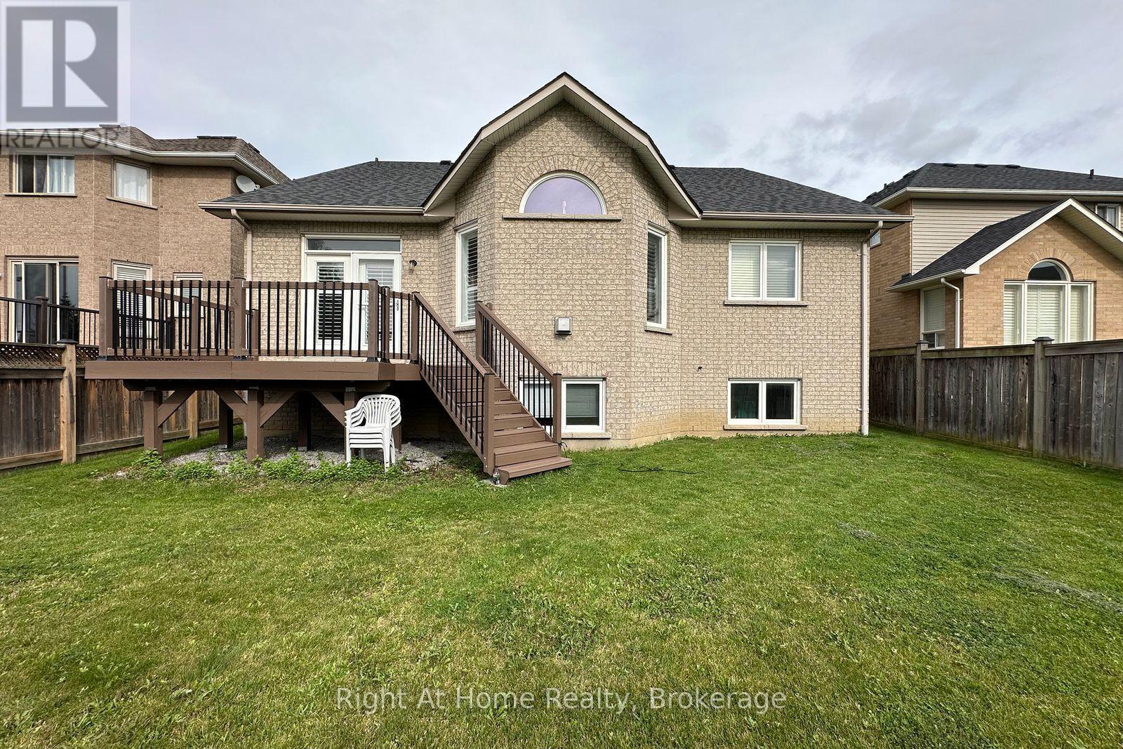 2096 Stornoway Street, Oshawa, Ontario  L1L 1C3 - Photo 33 - E13819104