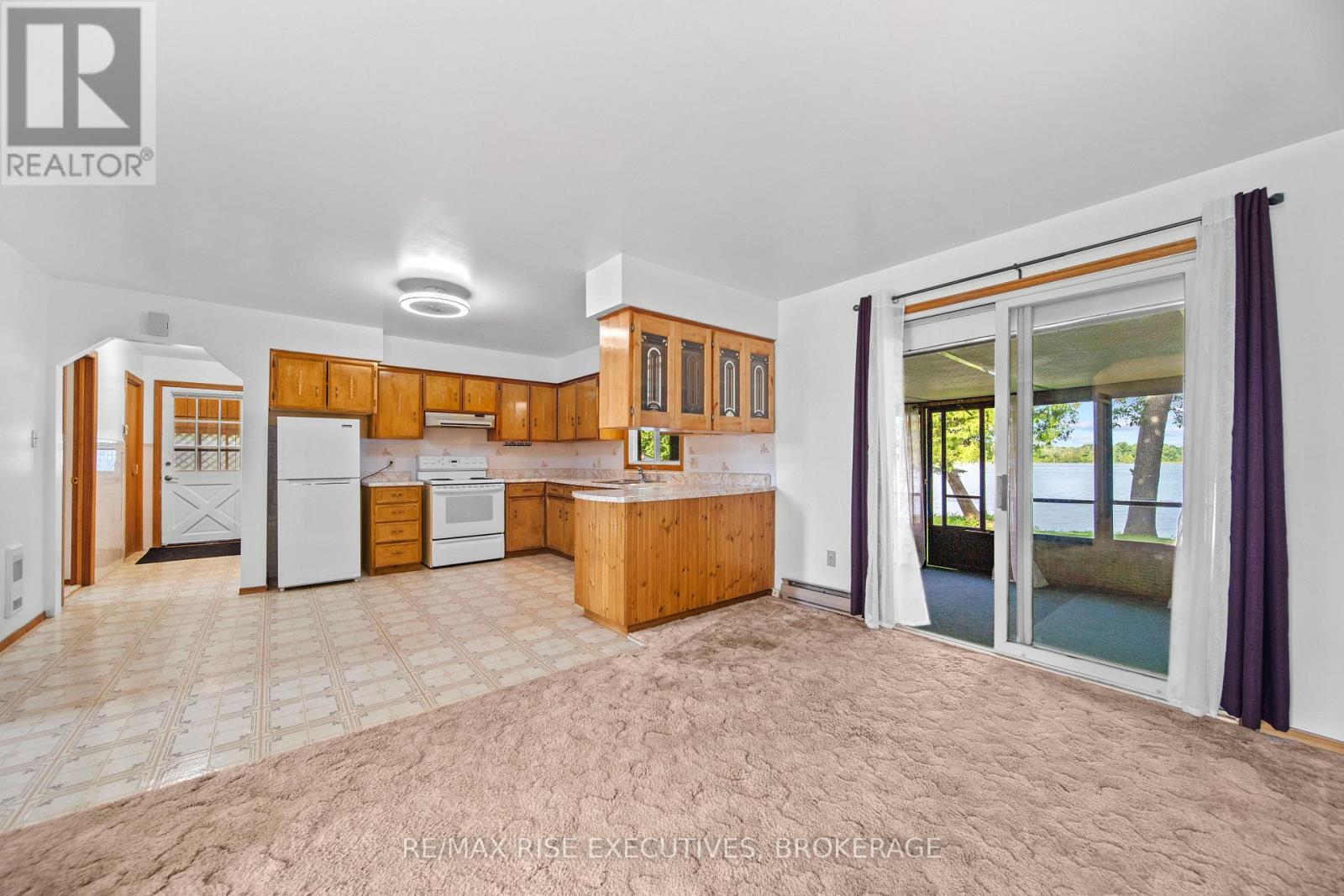 191 Red Cedar Point Road, Stone Mills, Ontario  K0K 3N0 - Photo 10 - X13812776