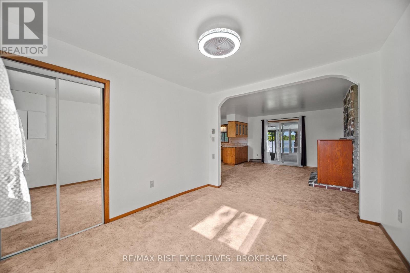191 Red Cedar Point Road, Stone Mills, Ontario  K0K 3N0 - Photo 16 - X13812776