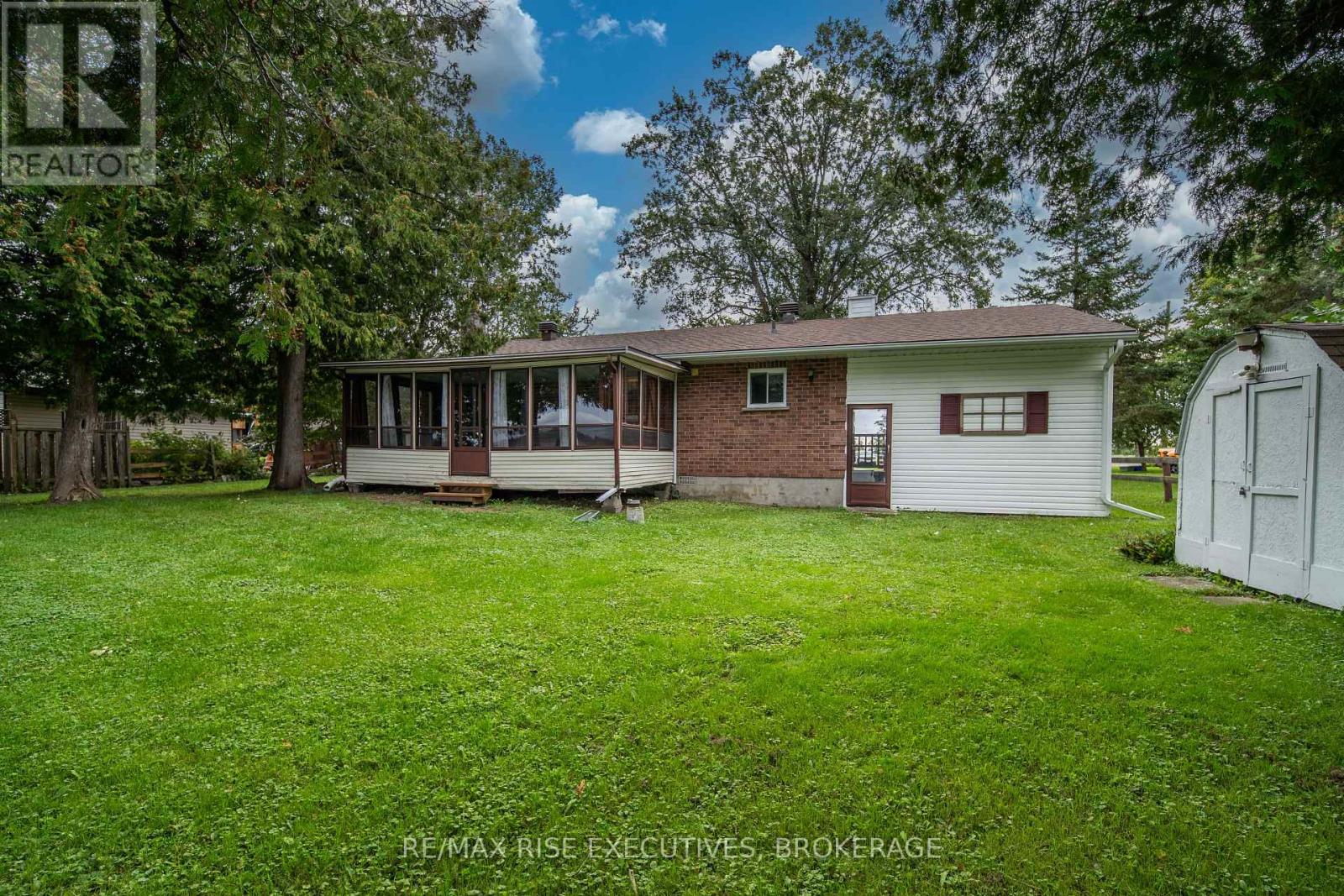 191 Red Cedar Point Road, Stone Mills, Ontario  K0K 3N0 - Photo 28 - X13812776