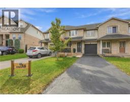 14 KENYON Crescent, grimsby, Ontario