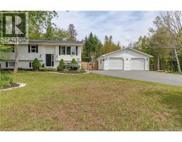 13 Cliff Street, Quispamsis, New Brunswick